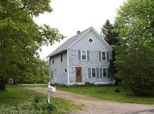 245 Klondike Rd, Charlestown, RI 02813