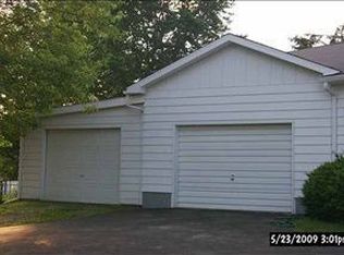 107 Van Schoick St, Bloomington, IL
