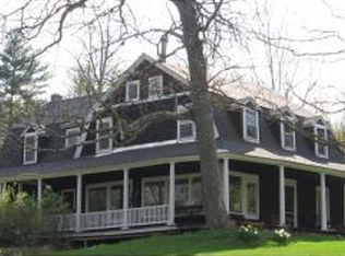 7 Mountain View Rd, Franconia, NH 03580