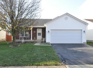 1785 Brandigen Ln, Columbus, OH 43228