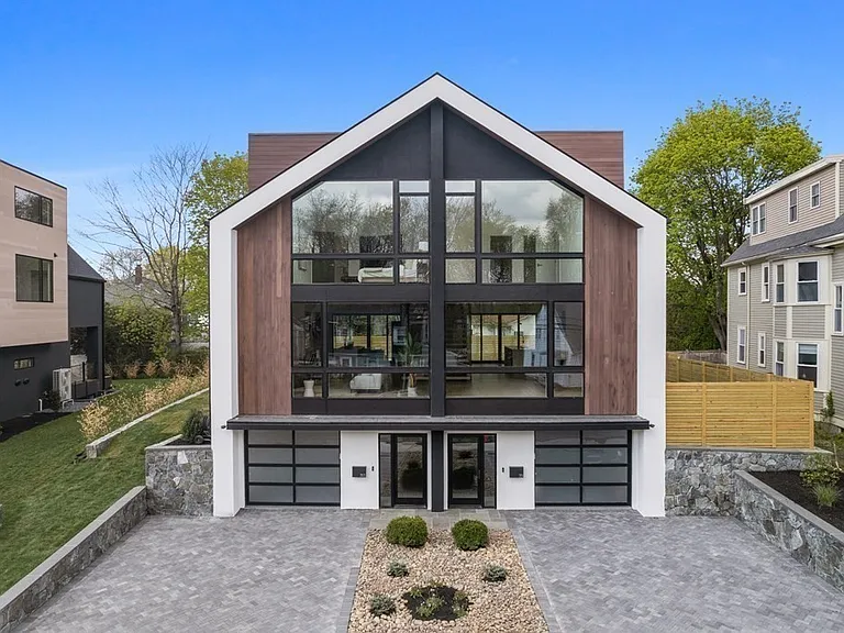 353 Linwood Ave — Photo 1