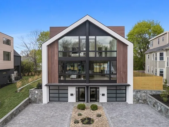 353 Linwood Ave, Newton, MA 02460