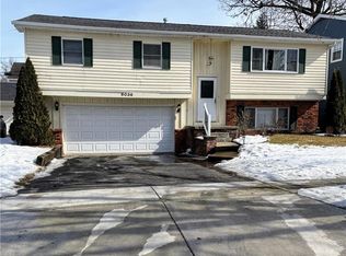 6036 Saddlewood Dr, Toledo, OH