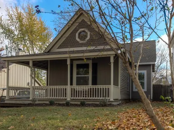 3915 Terrace St, Kansas City, MO 64111