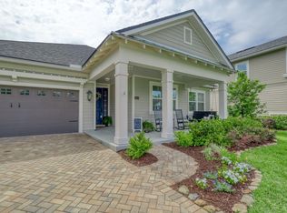 470 Palisade Dr, Saint Augustine, FL 32092
