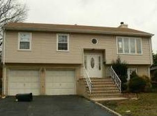 1256 Shaffer Ave, Roselle, NJ