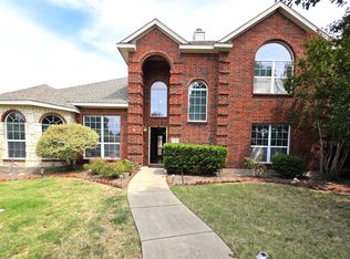 1701 Balboa Ln, Allen, TX 75002