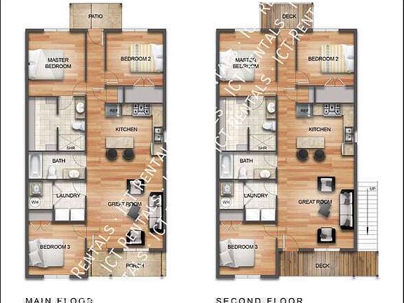 3rd image of 335 Turnpike Rd #1