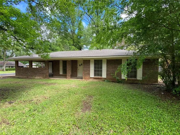 6718 Birch Trce, Ball, LA 71405