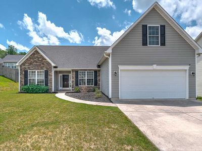 901 Hackney Rd, Johnson City, TN, 37615