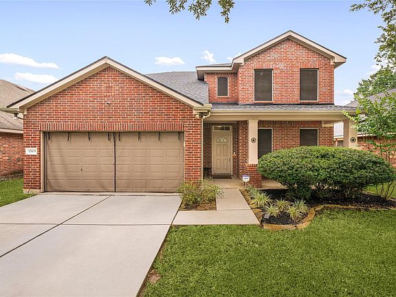 5th image of 13835 Cane Valley Ct