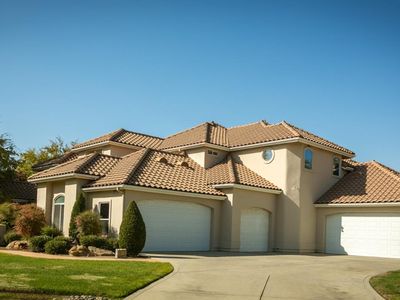 15327 Bluff View Ave, Friant, CA, 93626