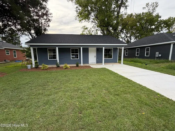311 Maloney Avenue, Fayetteville, NC 28301