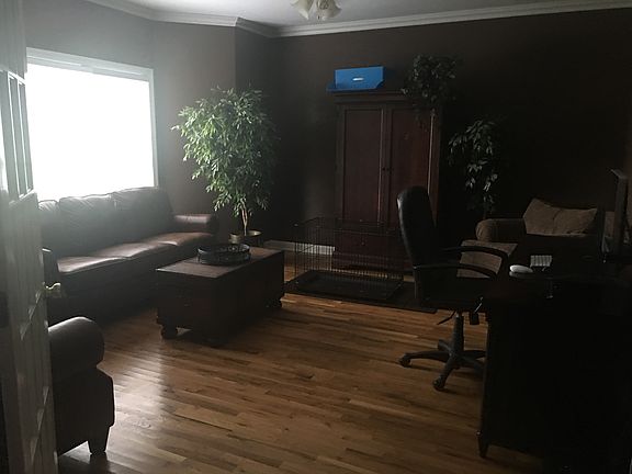 Office or Formal Living Room