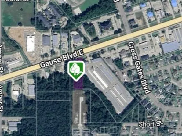 Gause Blvd, Slidell, LA 70460