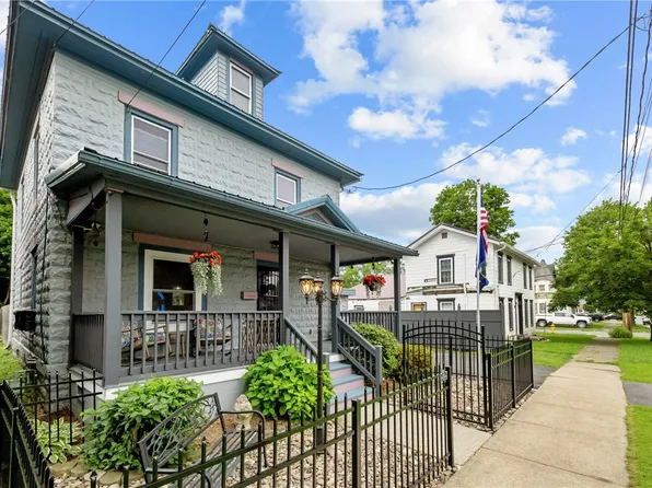 703 N Perry St, Watkins Glen, NY 14891