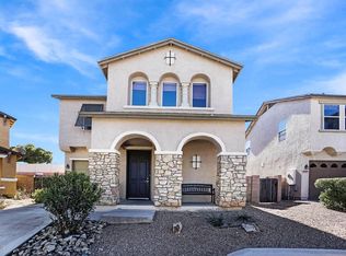 8092 E Senate St, Tucson, AZ 85730