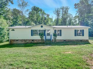 168 Kimbrell St, Lexington, NC 27295