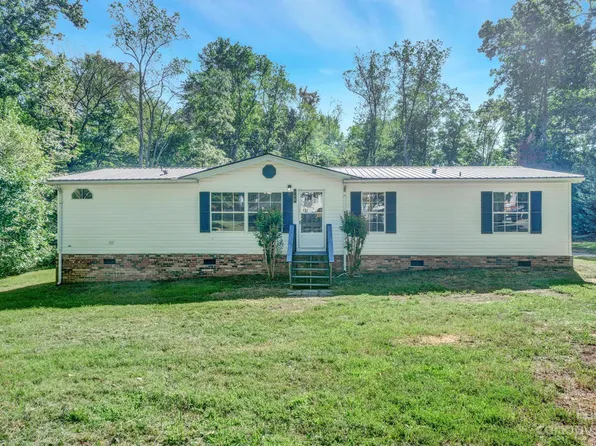 168 Kimbrell St, Lexington, NC 27295