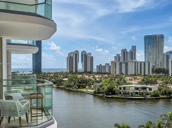 19707 Turnberry Way N #11D, Miami, FL 33180