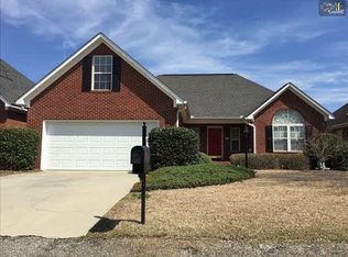 10 Crockett Dr, Lugoff, SC 29078