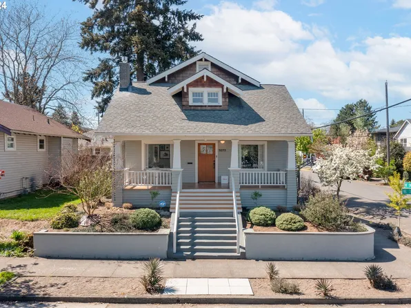 5273 NE 32nd Ave, Portland, OR 97211