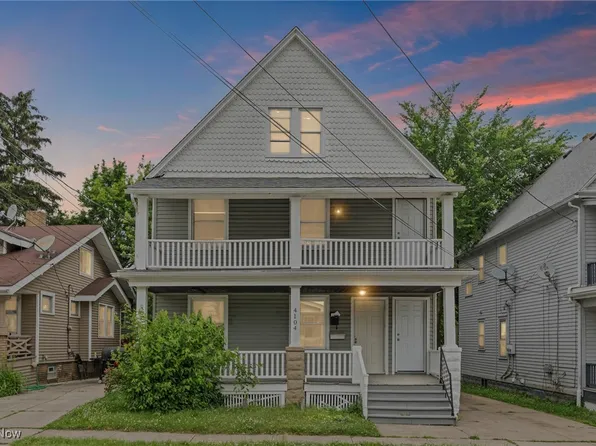 4104 Clybourne Ave, Cleveland, OH 44109