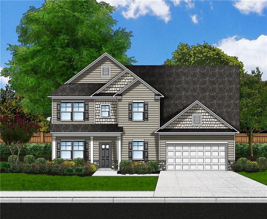 514 Squire Cir, Clemson, SC 29631 MLS 20268481 Zillow
