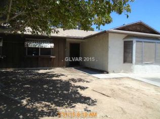 1484 Lucky St, Las Vegas, NV 89104