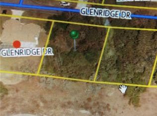 2319 Glenridge Dr #10, Spring Hill, FL 34609