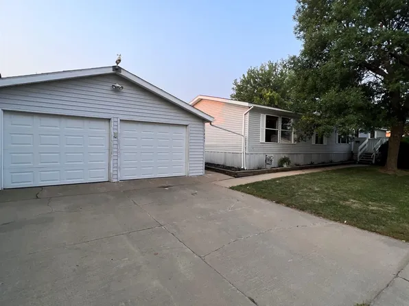 5605 W Dante Pl, Sioux Falls, SD 57107