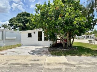 196 Panther Pass Cir #196, Naples, FL 34114