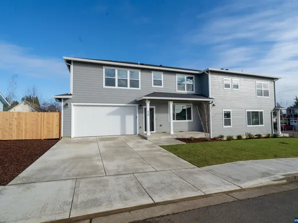 418 SE Clay 201 SE #7, Sublimity, OR 97385