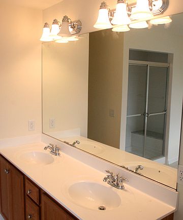 Double sink MBR