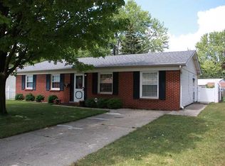 7844 E Potomac Ave, Indianapolis, IN 46226