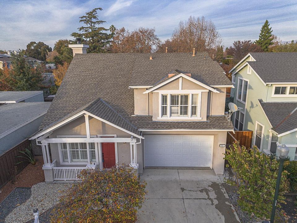 491 Isla Vista Trl, Sunnyvale, CA 94085 Zillow