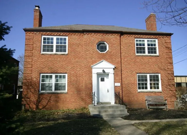 Front View