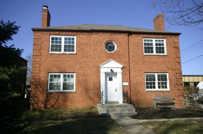 Front View