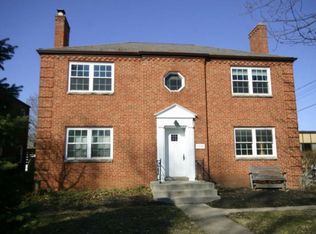 1537 Ashland Ave APT A, Columbus, OH 43212