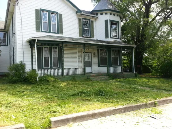 1817 Grace St, Lynchburg, VA 24504