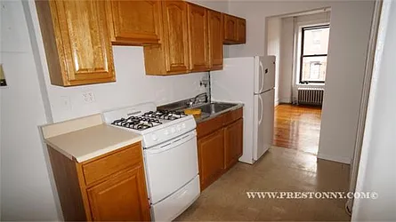 Rented by JM Preston Properties LLC