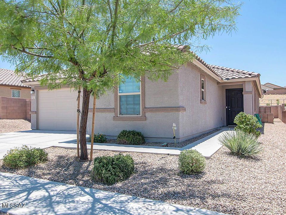 1st image of 10834 E Painted Mesa Pl
