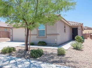 10834 E Painted Mesa Pl, Vail, AZ 85641