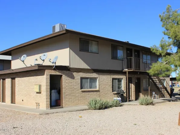 1740 E 6th Ave, 1740 E 6th Ave #1, Mesa, AZ 85204