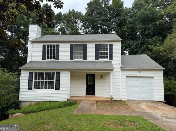 891 Highland Ter NE, Marietta, GA 30066
