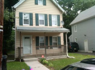 419 Spruce St, Plainfield, NJ 07060
