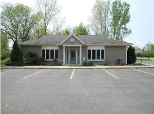 502 W Randall St, Coopersville, MI