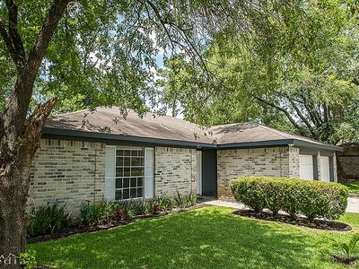 7211 Foxwick Ln, Humble, TX, 77338