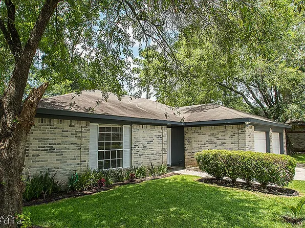 7211 Foxwick Ln, Humble, TX 77338