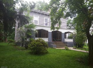 412 Tremont Ave, Orange, NJ